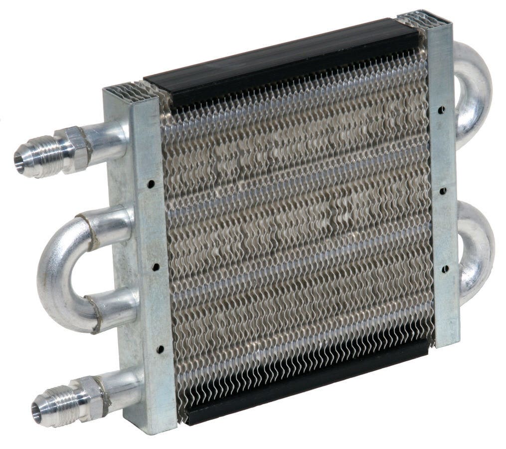Perma-Cool 1009 Power Steering Cooler Coil   Power Steering Cooler Coil