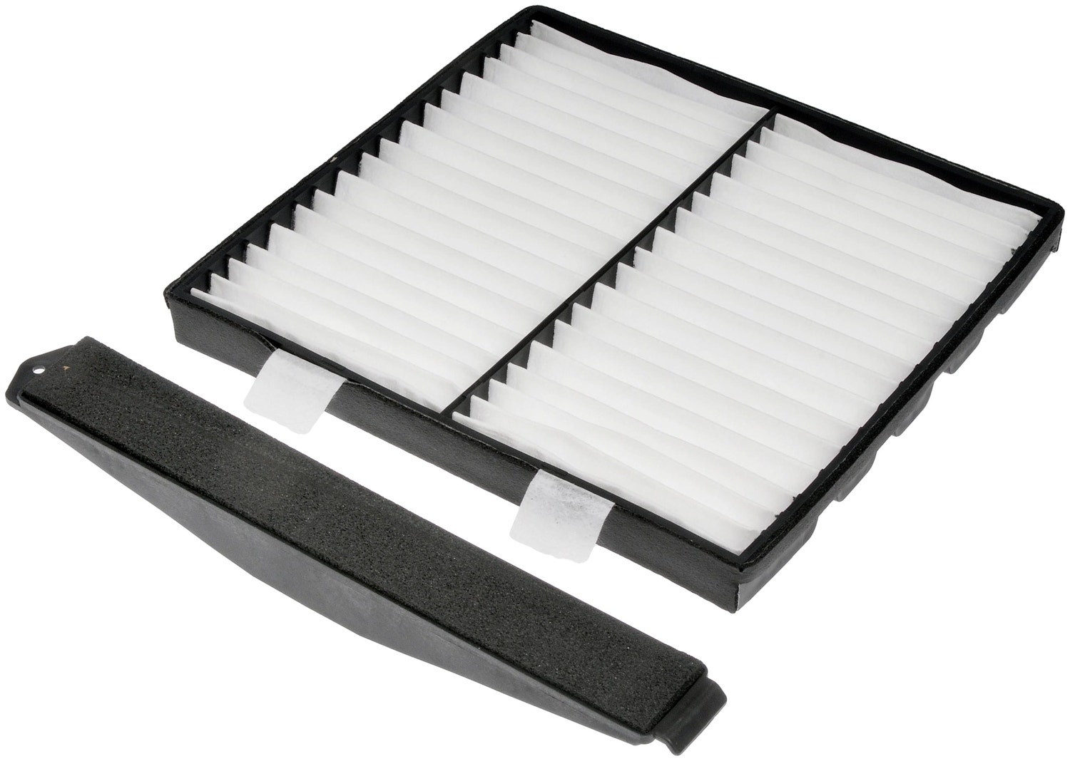 Dorman - Oe Solutions Cabin Air Filter Retrofit Kit P/N:259-200  Cabin Air