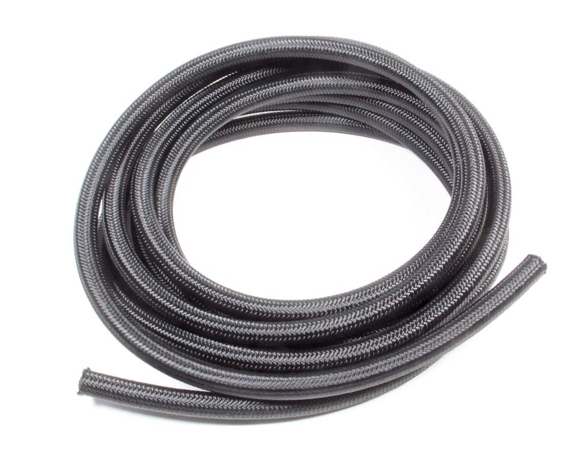 #8 Xr-31 Nylon Braided Hose 20Ft #8 Xr-31 Nylon Braided Hose 20Ft