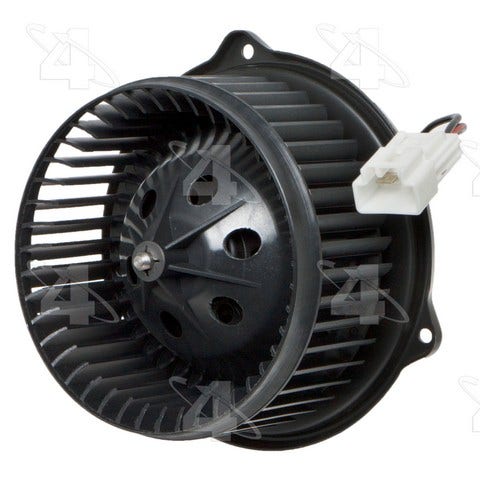 Four Seasons Hvac Blower Motor P/N:35201  Hvac Blower Motor P/N:
