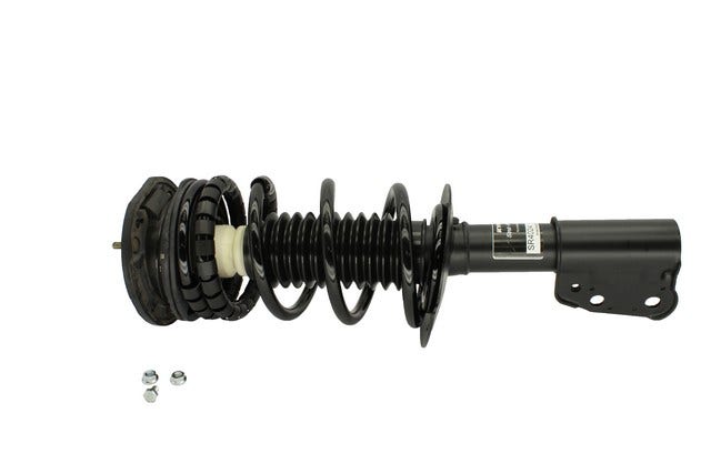 Kyb Suspension Strut And Coil Spring Assembly P/N:Sr4024  Suspension Strut And