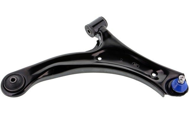 Mevotech Suspension Control Arm And Ball Joint Assembly P/N:Cms80173  Suspension