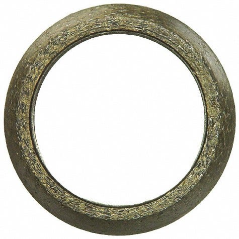 Fel-Pro Exhaust Pipe Flange Gasket P/N:60525  Exhaust Pipe Flange Gasket P/N: