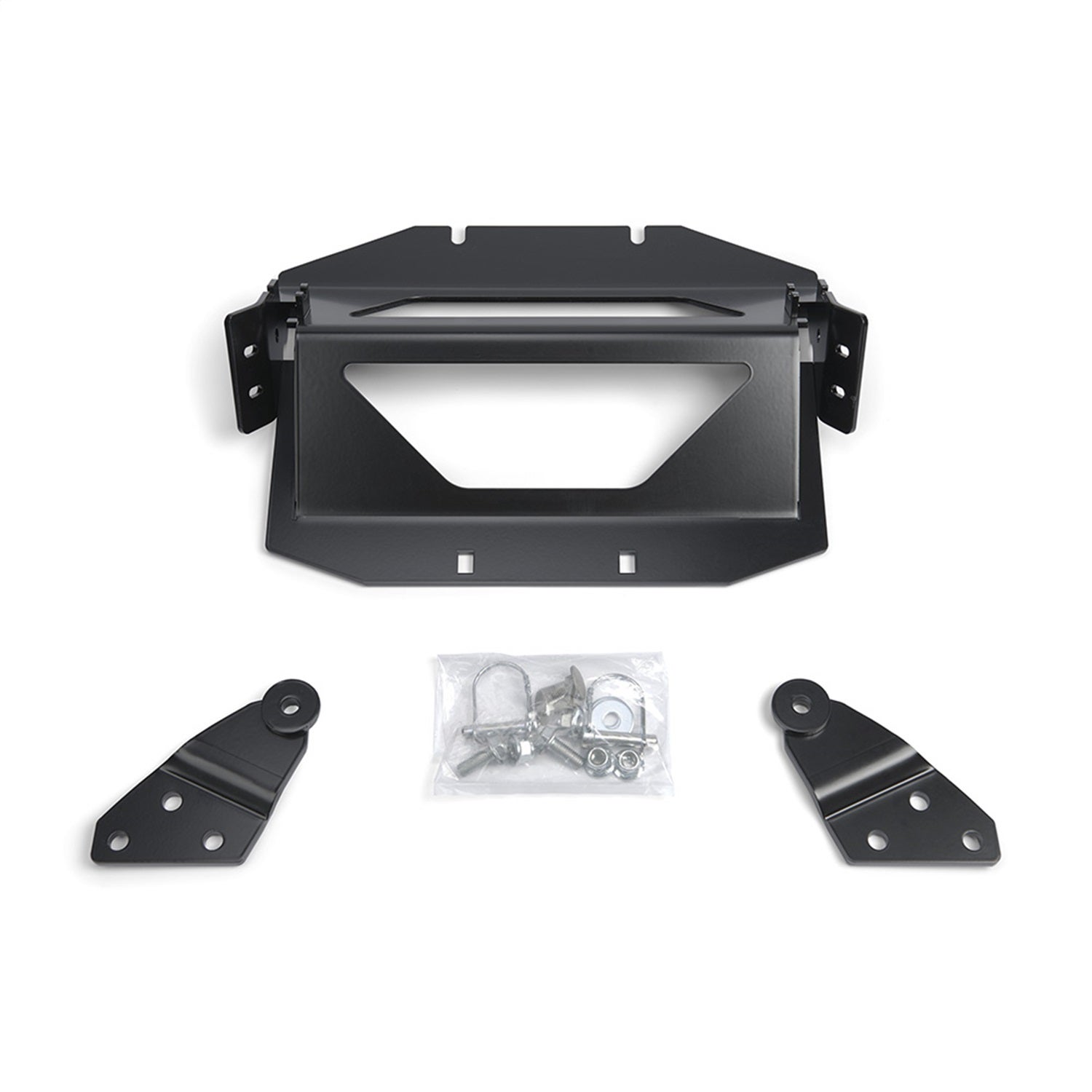 Warn 95840 Plow Mount Kit   Plow Mount Kit