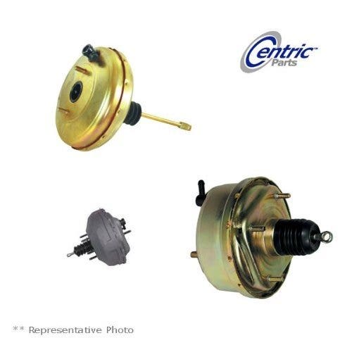 Centric Parts Power Brake Booster P/N:160.81165  Power Brake Booster P/N: