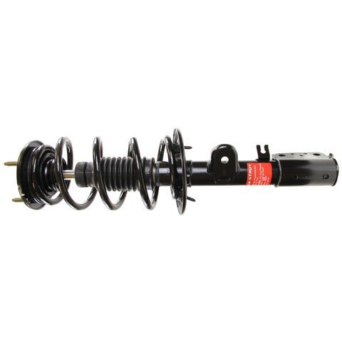 Monroe Shocks & Struts Suspension Strut And Coil Spring Assembly P/N:172729