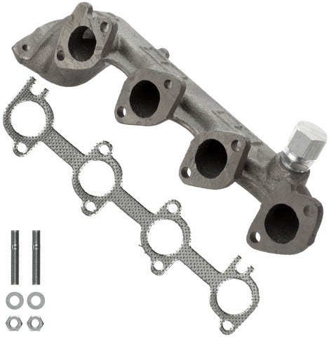 Atp Exhaust Manifold P/N:101286  Exhaust Manifold P/N: