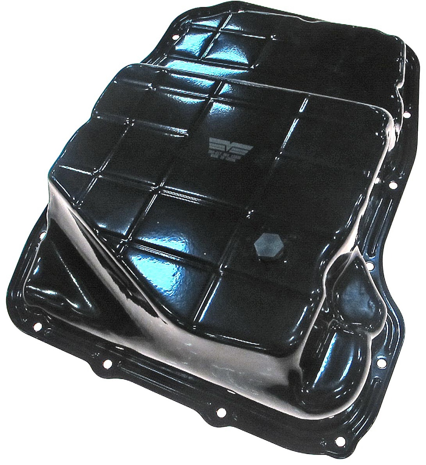Dorman - Oe Solutions Transmission Oil Pan P/N:265-817 Automatic Trans Filters