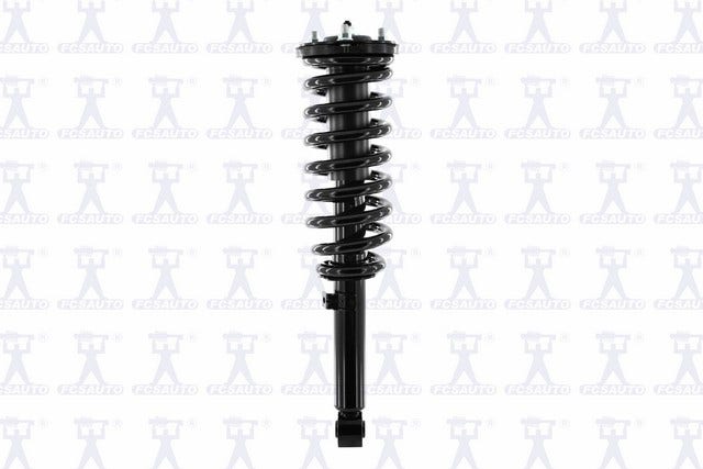 Focus Auto Parts Suspension Strut And Coil Spring Assembly P/N:1345458L