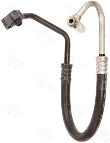 Four Seasons A/C Refrigerant Discharge Hose P/N:55176  A/C Refrigerant Discharge