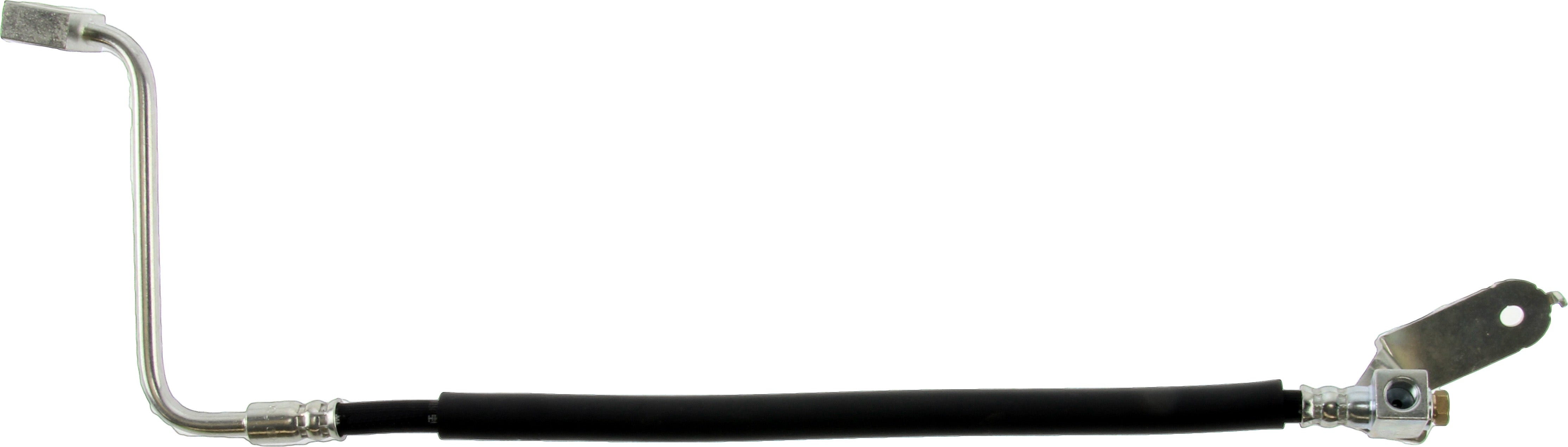 Centric Parts Brake Hydraulic Hose P/N:150.63406  Brake Hydraulic Hose P/N:
