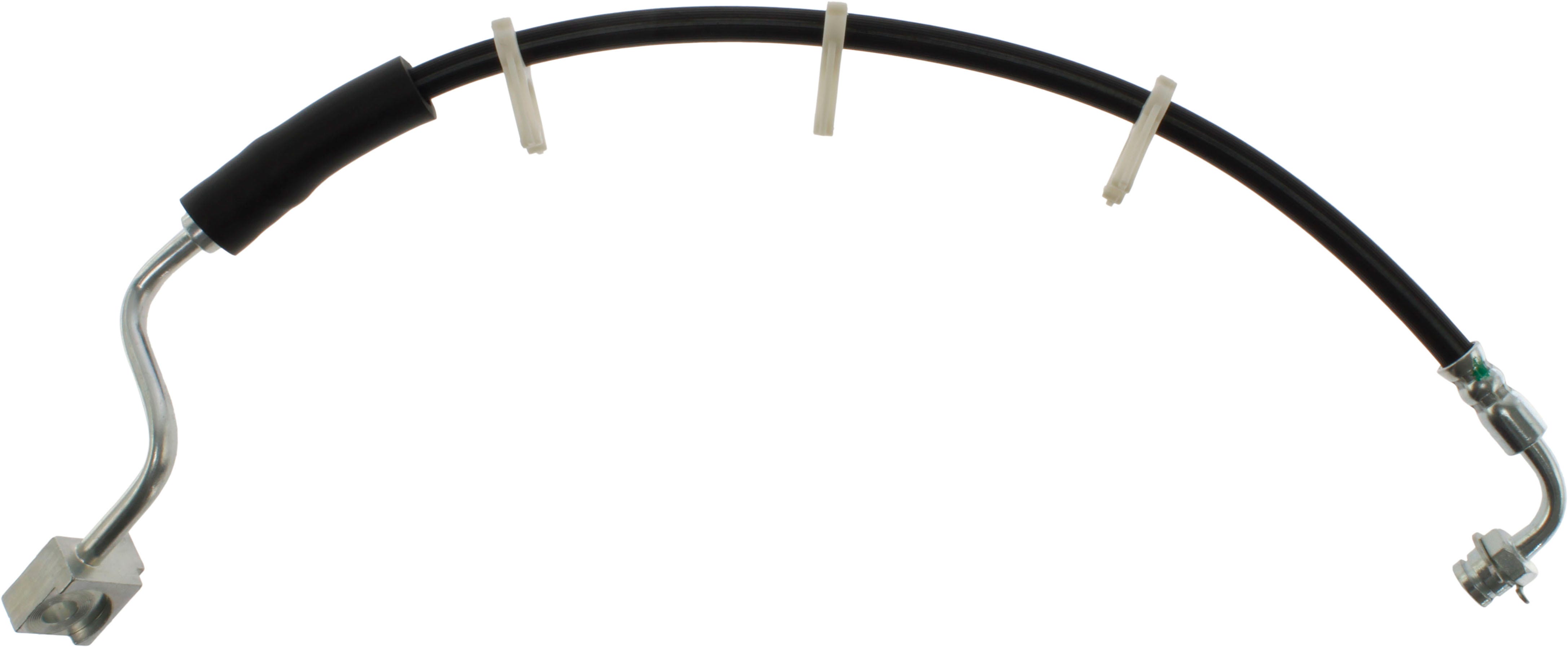 Centric Parts Brake Hydraulic Hose P/N:150.65084  Brake Hydraulic Hose P/N:
