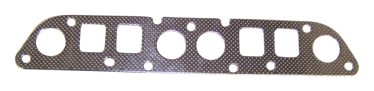 Crown Automotive J3242854 Exhaust Manifold Gasket Crown Automotive  Exhaust