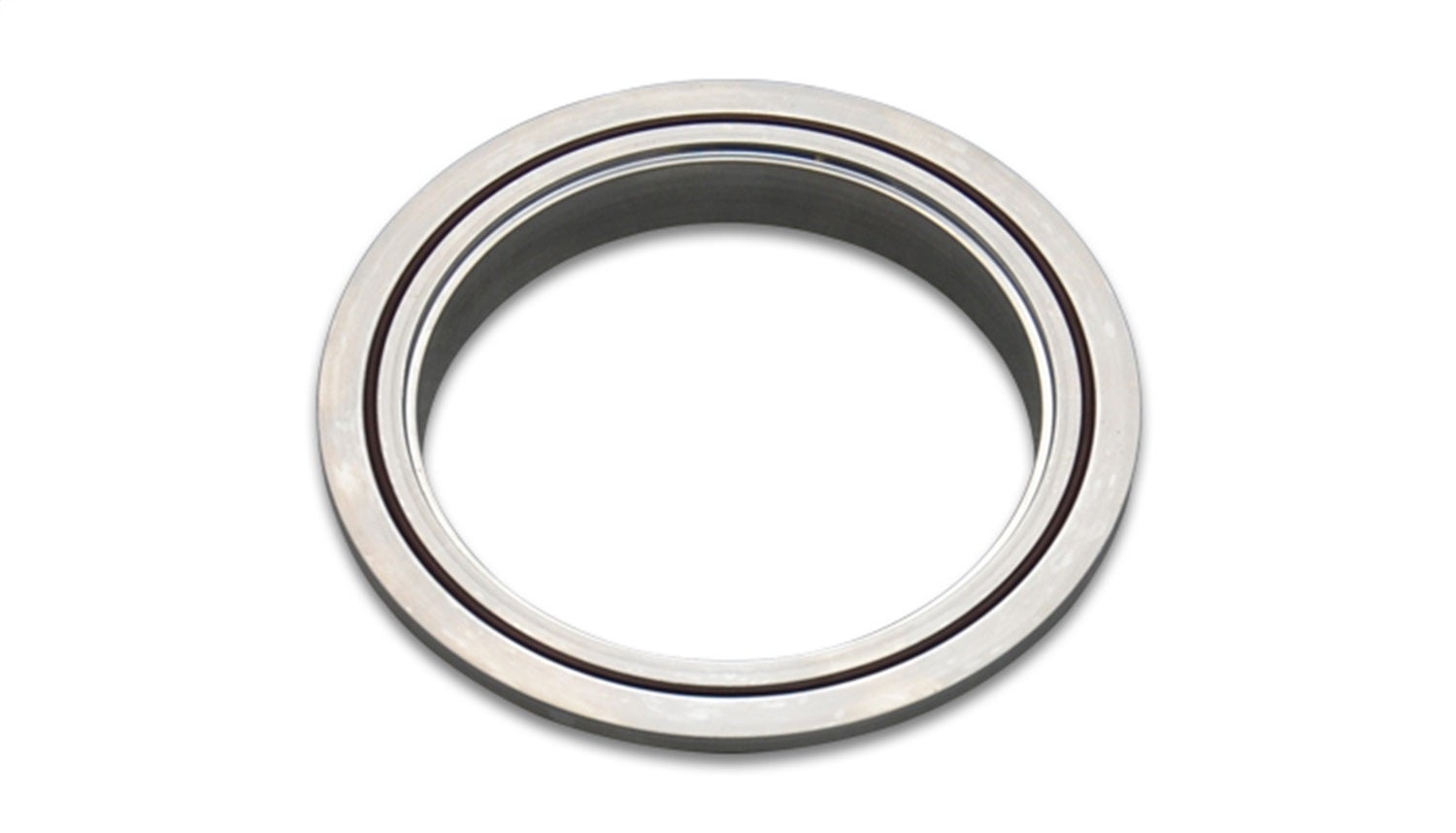 Vibrant Performance 11492F Aluminum V-Band Flange   Aluminum V-Band Flange