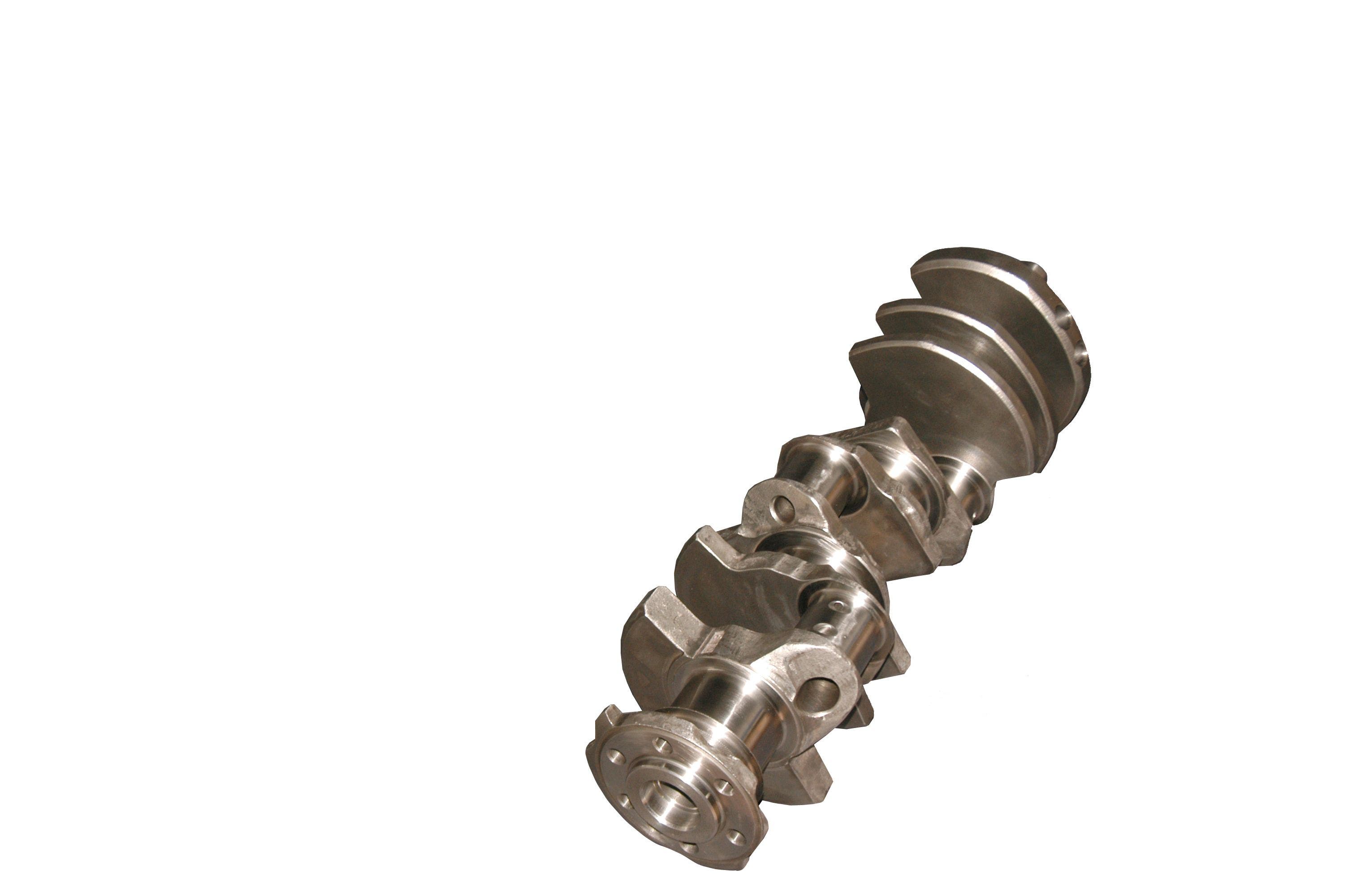 Eagle 104004250 Engine Crankshaft (Cast Crankshaft 400 Pont 4.250 Stk) Eagle