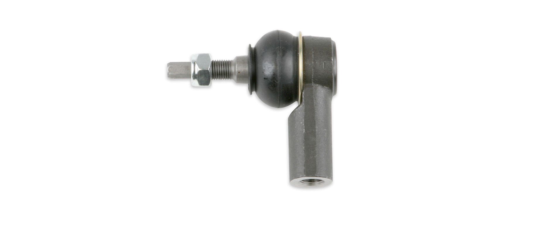 Fabtech Fts20277 Tie Rod End Fits 07-08 Sierra 1500 Silverado 1500  Motorsports