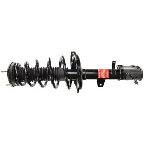 Monroe Shocks & Struts Suspension Strut And Coil Spring Assembly P/N:172216