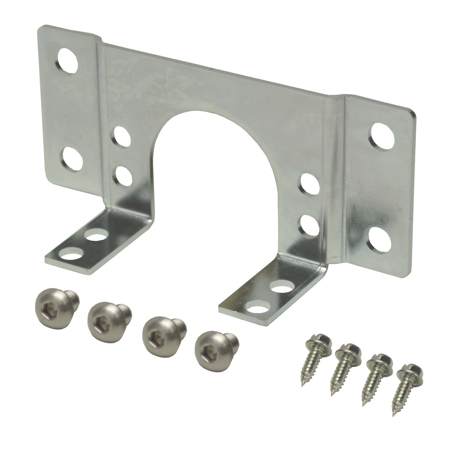Derale 25793 Fluid Control Thermostat Mounting Bracket   Fluid Control