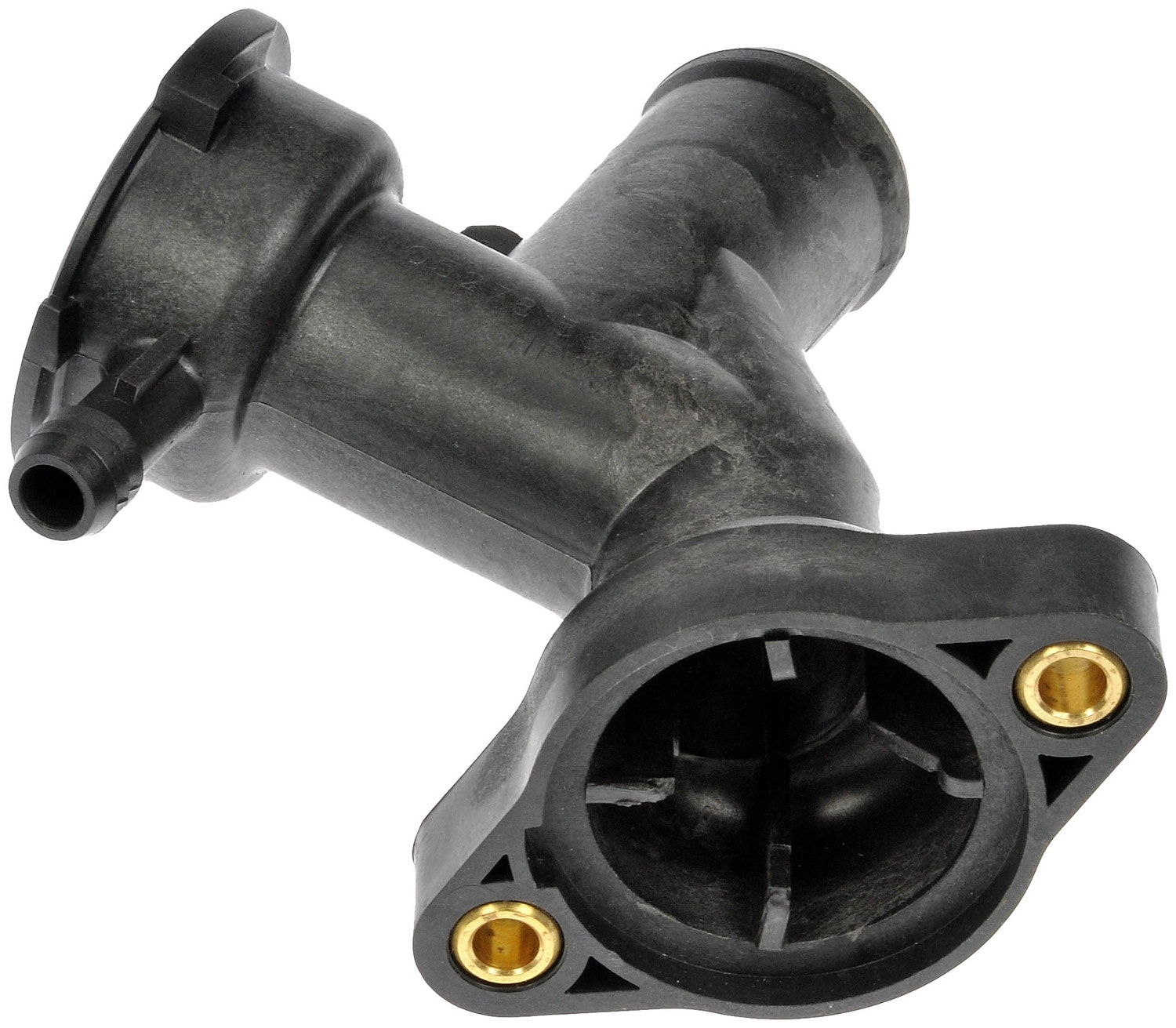 Dorman - Oe Solutions Engine Coolant Filler Neck,Engine Coolant Thermostat