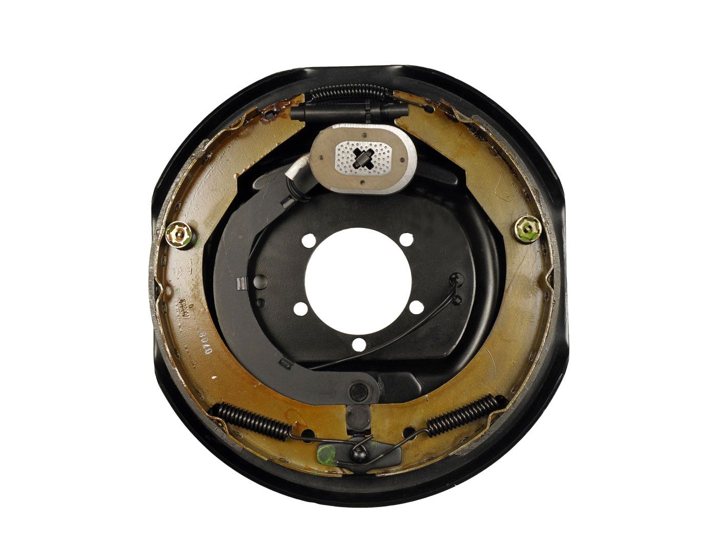 12'Brakeassyrhboxed 12 Brakeassyrhboxed