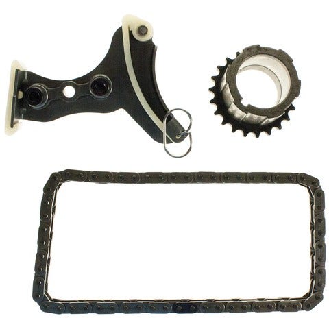 Melling Engine Timing Set P/N:3-3Srh60sd Melling Engine Timing Set P/N: