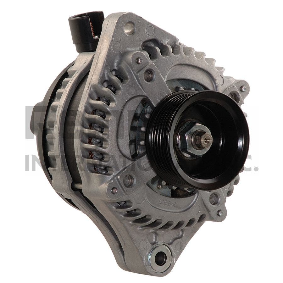 Remanufactured Alternator Remanufactured Alternator