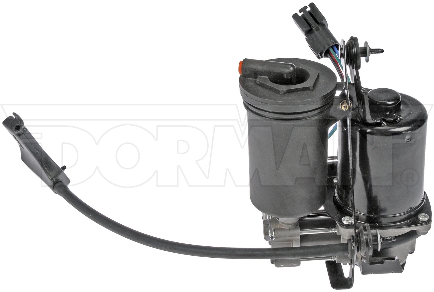 Dorman - Oe Solutions Air Suspension Compressor P/N:949-200  Air Suspension