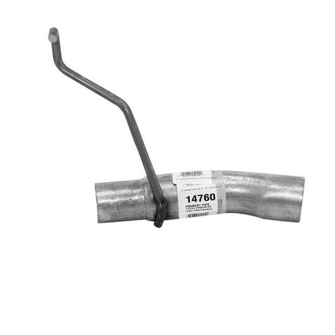 Ap Exhaust Exhaust Tail Pipe P/N:14760  Exhaust Tail Pipe P/N: