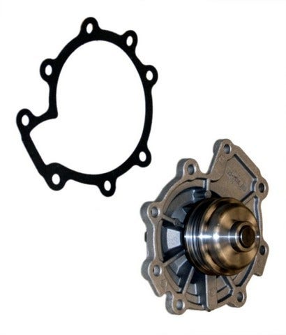 Gmb Engine Water Pump P/N:125-1910  Engine Water Pump P/N: