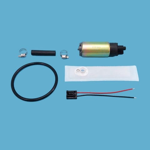 Us Motor Works Electric Fuel Pump P/N:Usep3305  Electric Fuel Pump P/N: