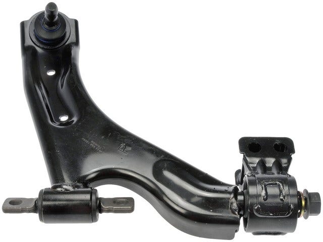 Dorman - Oe Solutions Suspension Control Arm And Ball Joint Assembly P/N:524-456