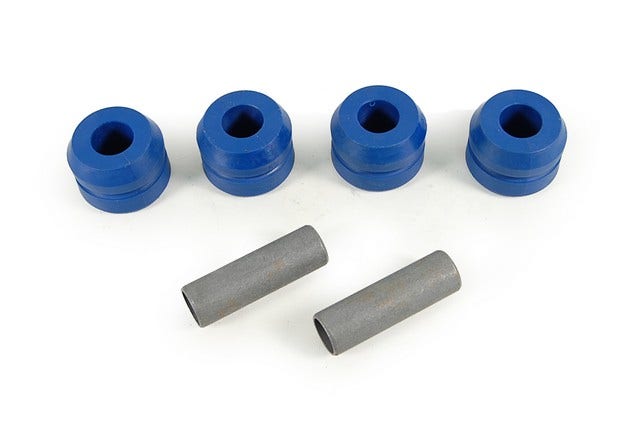 Mevotech Suspension Strut Rod Bushing Kit P/N:Mk9515  Suspension Strut Rod