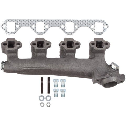 Atp Exhaust Manifold P/N:101020  Exhaust Manifold P/N: