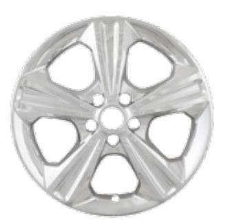 Coast2coast - Cciimp371x - Impostor Wheel Skin 17In;   Wheel Cover Impostor ®;