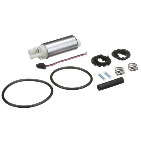 Delphi Electric Fuel Pump P/N:Fe0115  Electric Fuel Pump P/N: