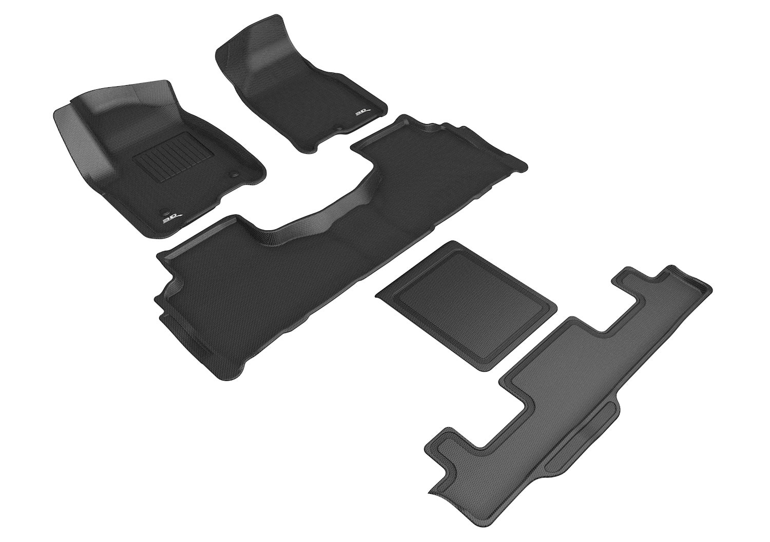 Kagu  Floor Mat Kagu  Floor Mat