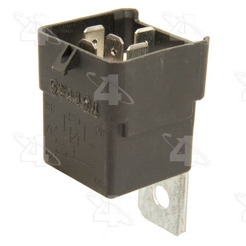 Four Seasons A/C Clutch Relay,Hvac Blower Motor Relay,Temperature Control Relay