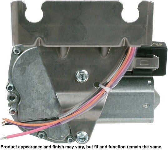 Cardone Reman Windshield Wiper Motor P/N:40-3014  Windshield Wiper Motor P/N: