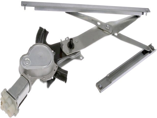 Dorman - Oe Solutions Power Window Motor And Regulator Assembly P/N:741-658