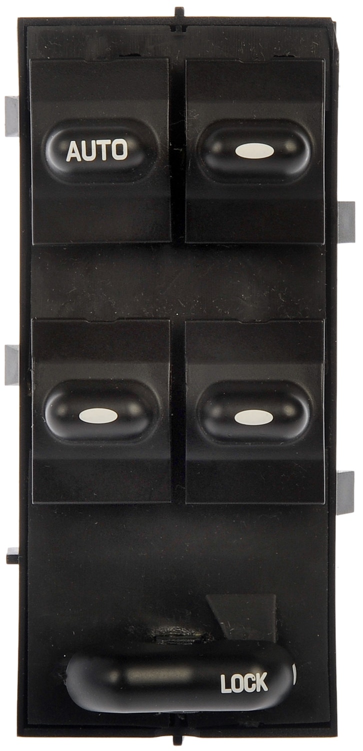 Dorman - Oe Solutions Door Window Switch P/N:901-078 Oe Solutions (Tm) Power