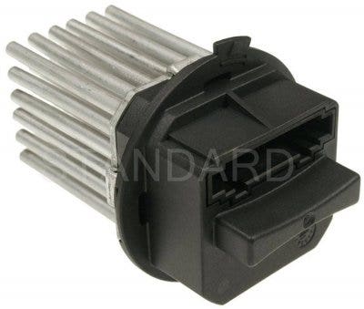 Standard Ignition Hvac Blower Motor Resistor P/N:Ru-778  Hvac Blower Motor