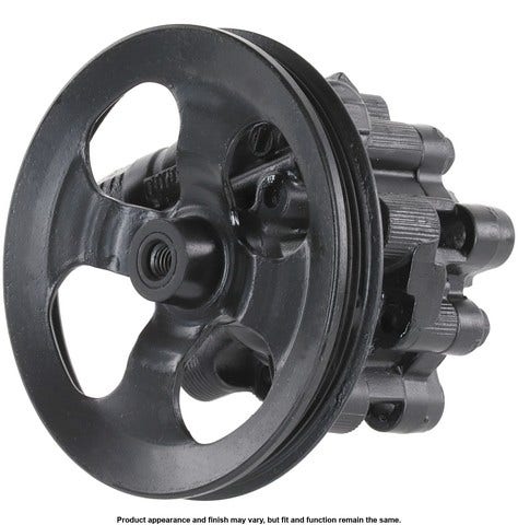 Cardone Reman Power Steering Pump P/N:21-5242  Power Steering Pump P/N:
