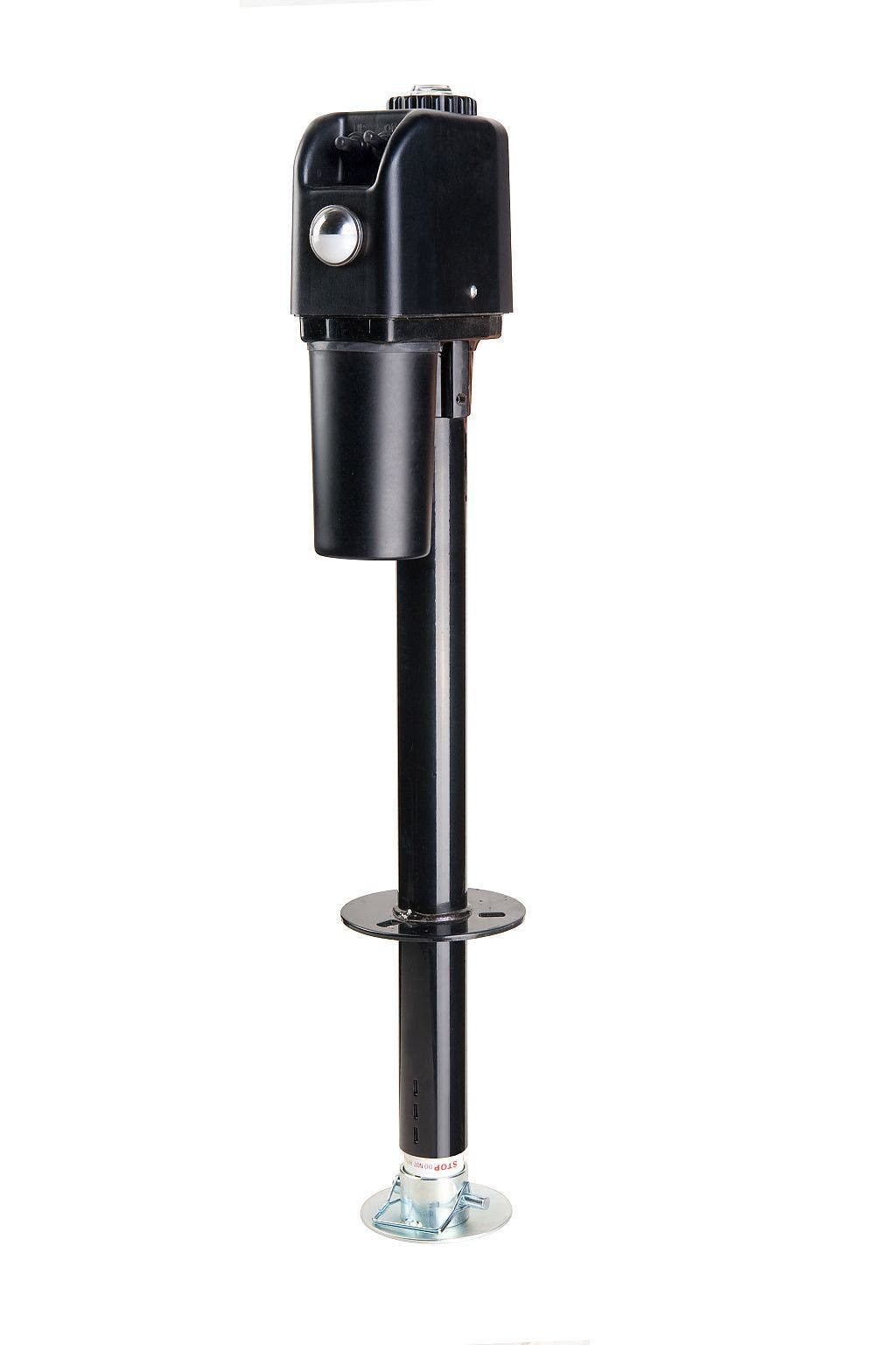 Stromberg Carlson Jet2500 Electric Jack   Trailer Tongue Jack ; Operation Type -