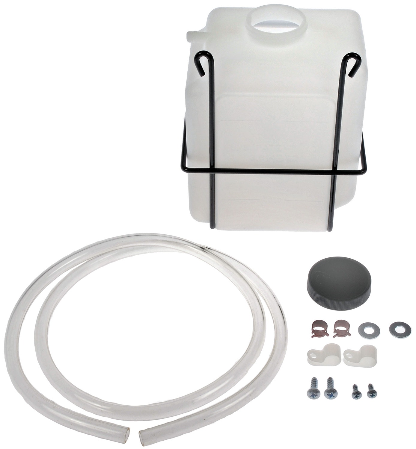 Dorman - Help Engine Coolant Recovery Kit P/N:54002 Dorman - Help Engine Coolant