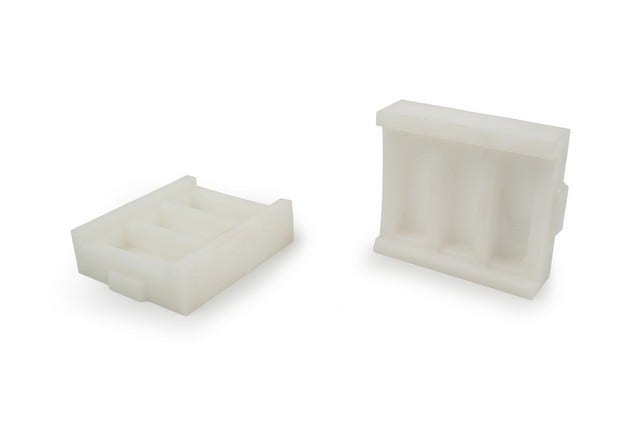 Mevotech Leaf Spring Bushing P/N:Mk6544  Leaf Spring Bushing P/N: