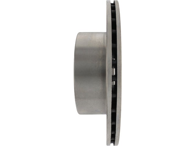Centric Parts Disc Brake Rotor P/N:121.37024  Disc Brake Rotor P/N: