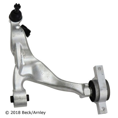 Beck/Arnley Suspension Control Arm And Ball Joint Assembly P/N:102-7720