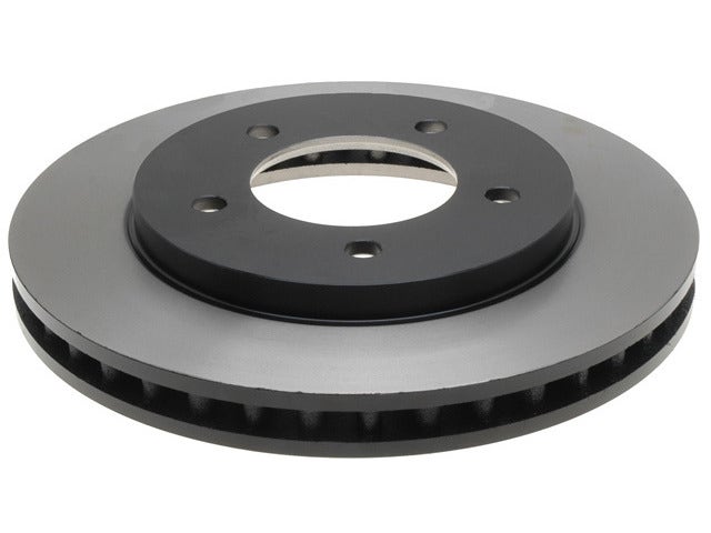 Raybestos Brakes Disc Brake Rotor P/N:66647  Disc Brake Rotor P/N: