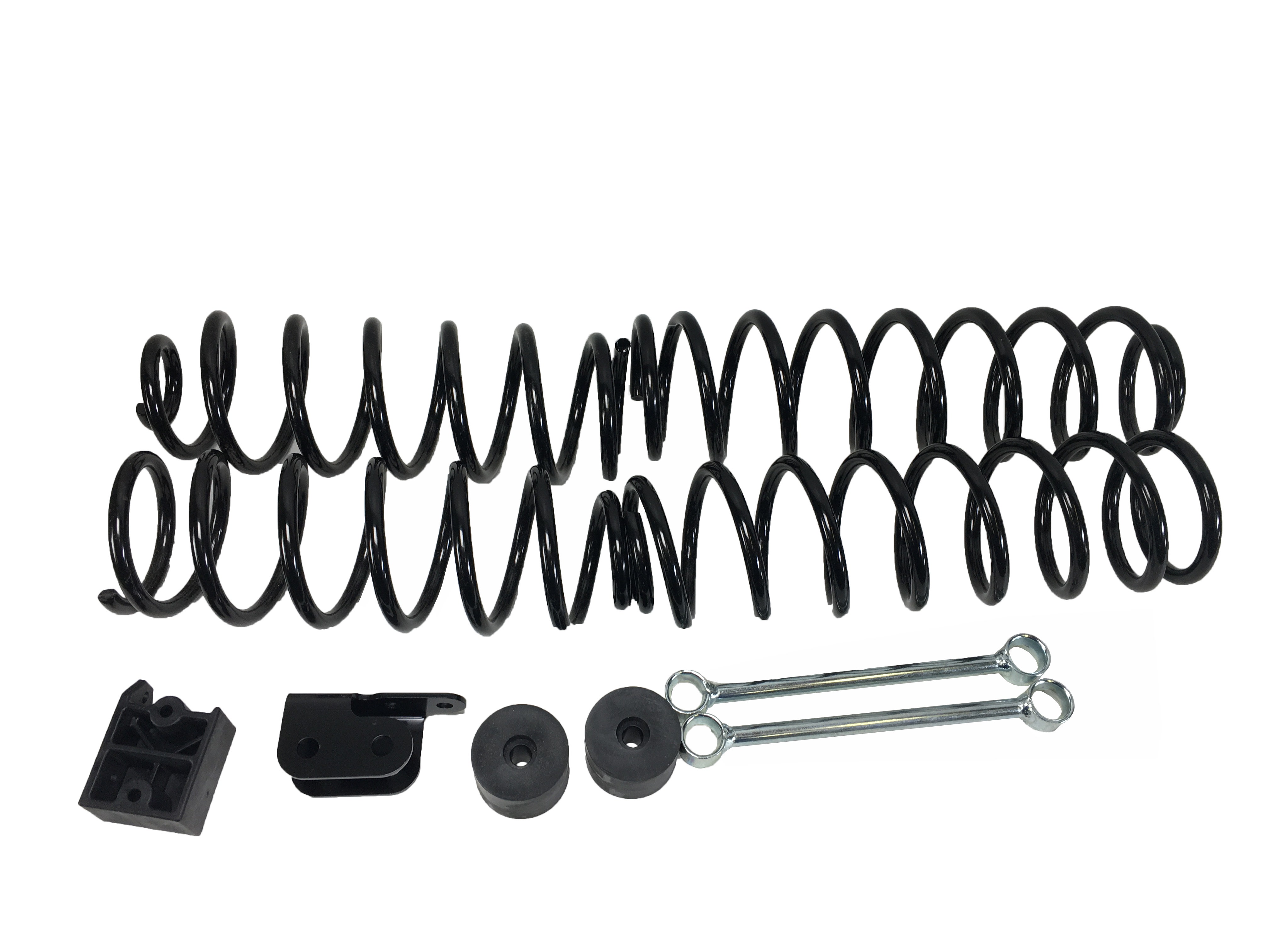 07-15 Jeep Jk 2Dr 3 Bx Kit 07-15 Jeep Jk 2Dr 3 Bx Kit