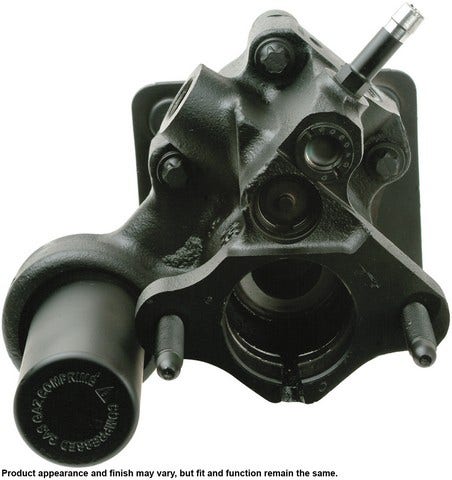 Cardone Reman Power Brake Booster P/N:52-7362  Power Brake Booster P/N: